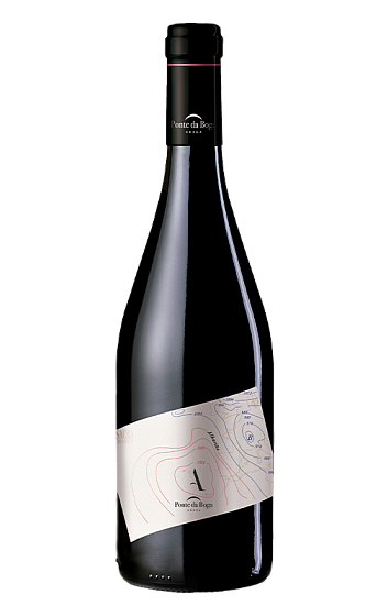 Producto: Ponte da Boga Albariño 2025