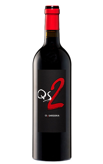 Producto: Quinta Sardonia QS2 2022