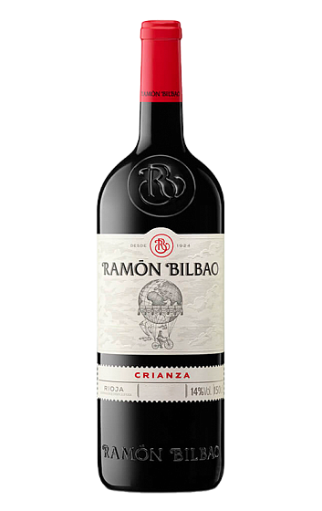 Producto: Ramón Bilbao Crianza Magnum 2023