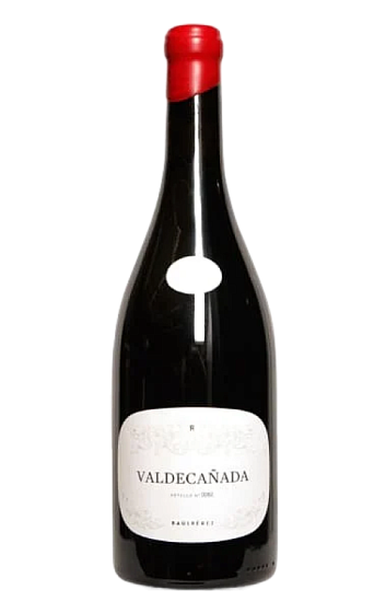 Producto: Raúl Pérez Valdecañada 2021