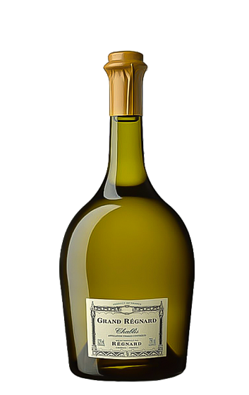 Producto: Régnard Chablis Grand Régnard 2025