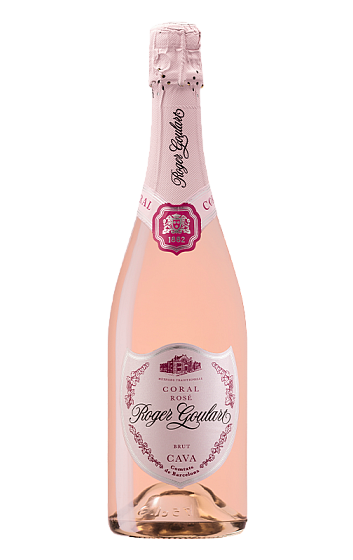 Producto: Roger Goulart Coral Rosé 2024