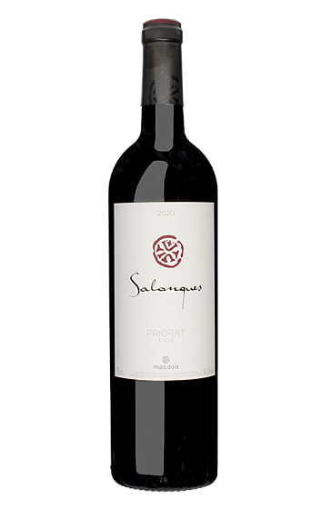 Producto: Salanques 2023
