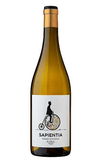 Producto: El Lagar de Moha Sapientia Verdejo Ecológico 2025