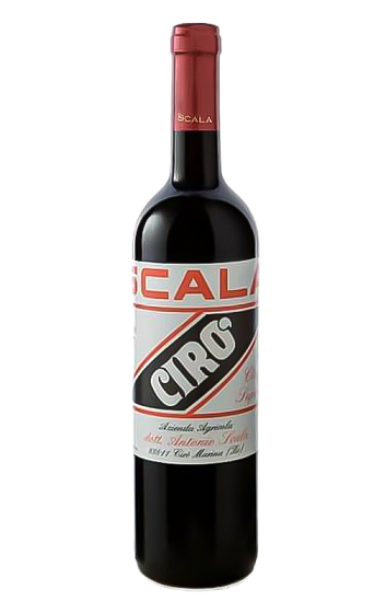 Producto: Scala Cirò Rosso Classico Superiore 2023