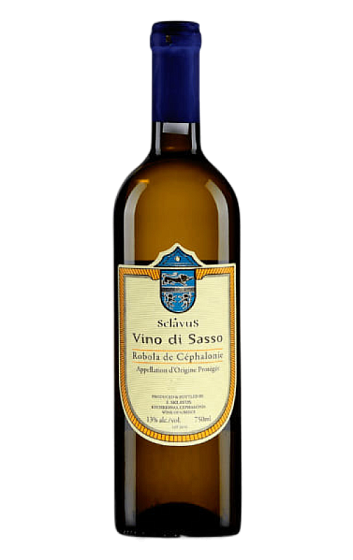 Producto: Sclavos Vino di Sasso 2025
