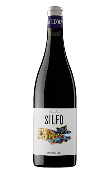 Producto: Companyia Vitícola Sileo 2024