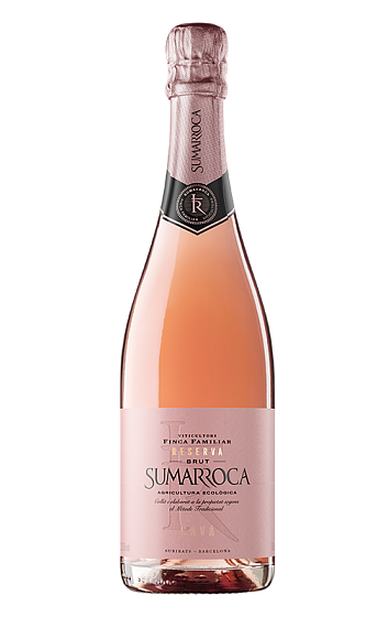 Producto: Sumarroca Brut Rosé 2024