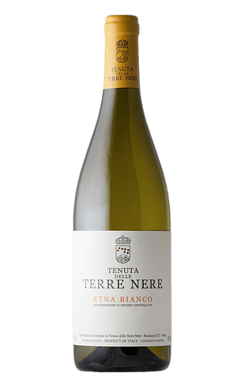 Producto: Tenuta Delle Terre Nere Etna Bianco 2025