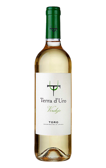 Producto: Terra d'Uro Verdejo 2025