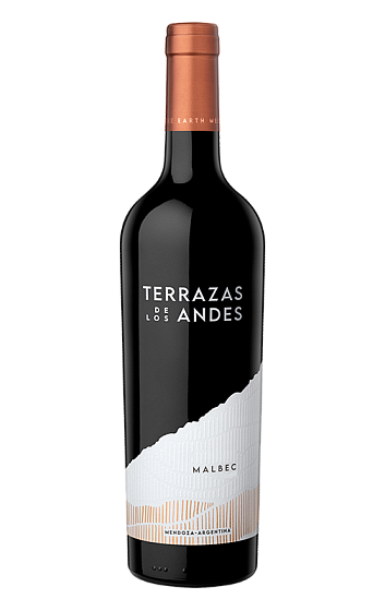 Producto: Terrazas de los Andes Malbec Reserva 2024