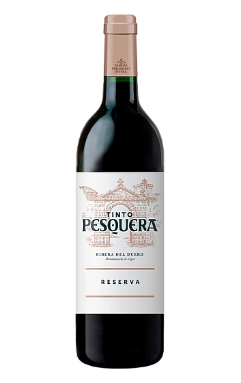 Producto: Pesquera Reserva 2021
