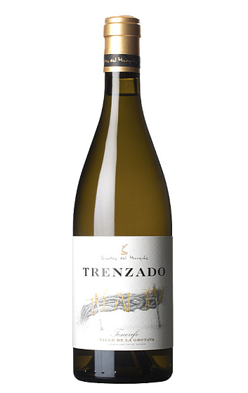 Producto: Suertes del Marqués Trenzado 2025