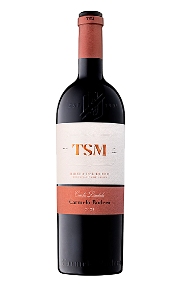 Producto: Carmelo Rodero TSM 2024