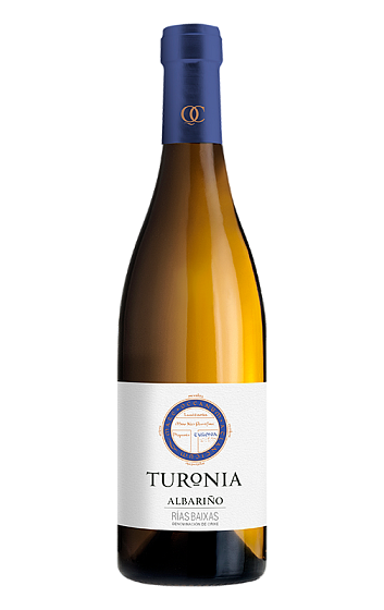 Producto: Turonia 2025