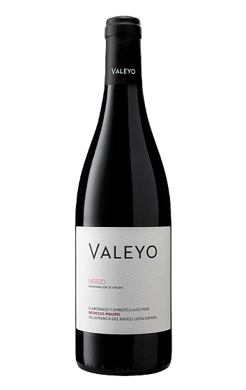 Producto: Mauro Valeyo 2023