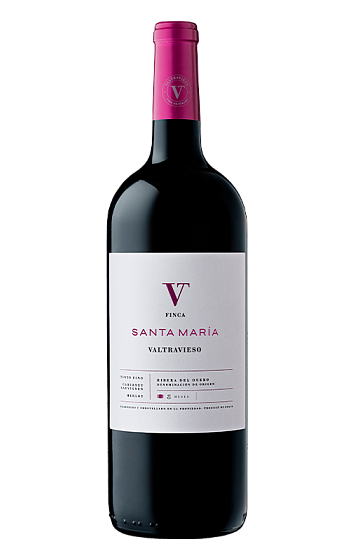 Producto: Finca Santa María Magnum 2025