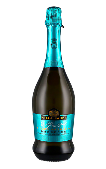 Producto: Villa Sandi Il Fresco Millesimato Prosecco Treviso Extra Dry 2025