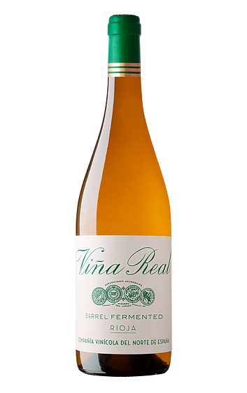 Producto: Viña Real Blanco Fermentado Barrica 2025
