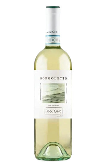 Producto: Fasoli Gino Soave Borgoletto 2025