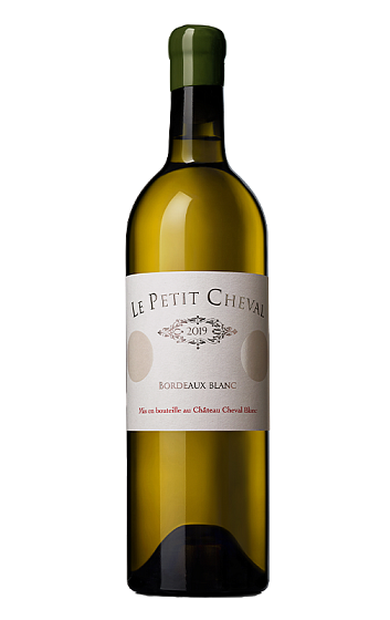 Producto: Le Petit Cheval Blanc 2023