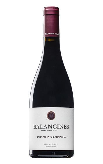 Producto: Balancines Garnacha & Garnacha 2022