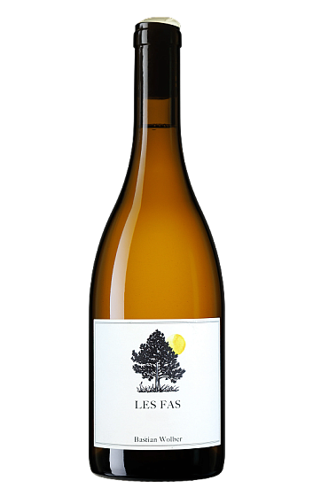 Producto: Bastian Wolber Bourgogne Aligoté Les Fas 2024