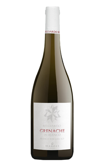 Producto: Belguardo Grenache in Bianco 2025