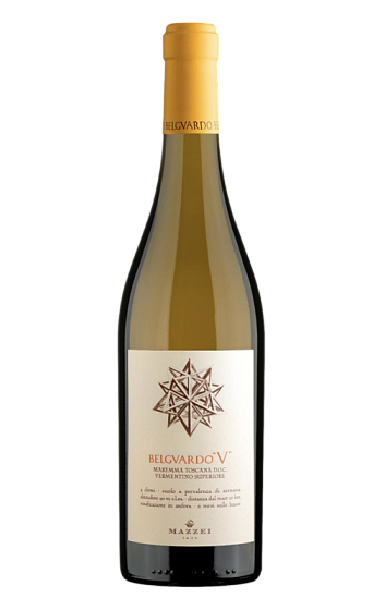 Producto: Belguardo Codice V 2024
