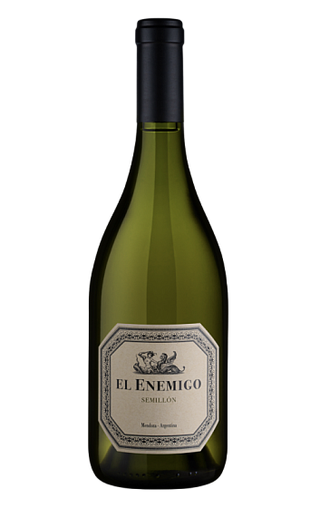 Producto: El Enemigo Semillón 2024