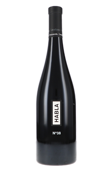 Producto: Habla Nº 38
