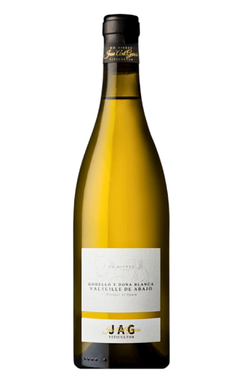 Producto: José Antonio García Godello y Doña Blanca 2025