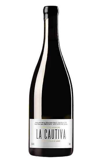 Producto: La Cautiva 2020