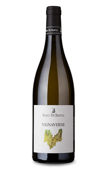 Producto: Marco de Bartoli Vignaverde 2025