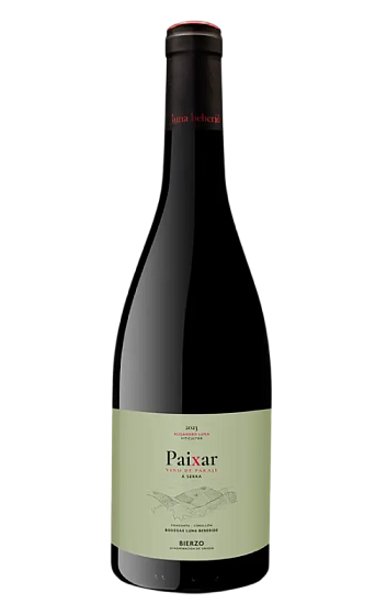 Producto: Paxiar A Serra 2024