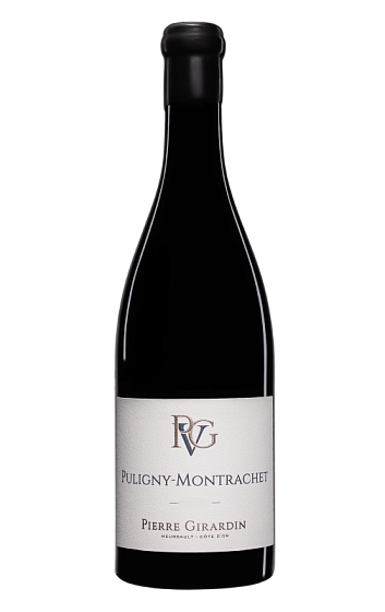 Producto: Pierre Girardin Puligny-Montrachet Blanc 2024