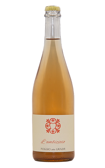 Producto: Poggio delle Grazie L’Ambizioso