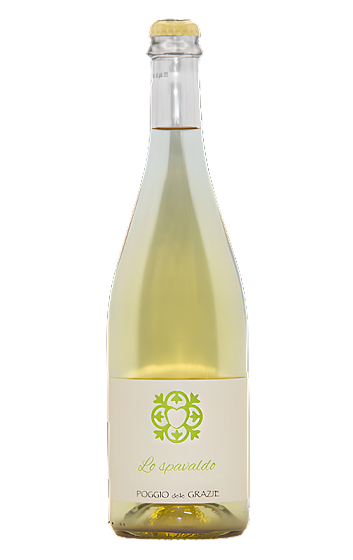 Producto: Poggio delle Grazie Lo Spavaldo