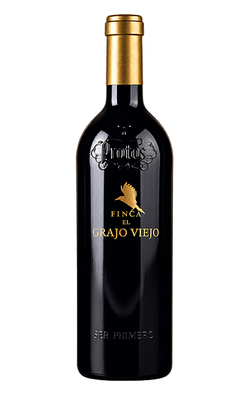 Producto: Protos Selección El Grajo Viejo 2022