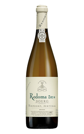 Producto: Redoma Branco Reserva 2024