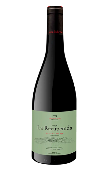 Producto: Luna Beberide Viña La Recuperada 2024