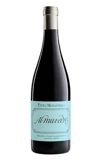 Producto: Al Muvedre 2025