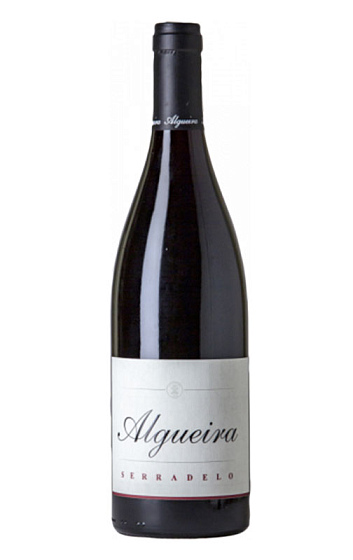 Producto: Algueira Serradelo 2023