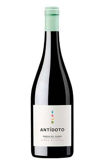 Producto: Antídoto 2025