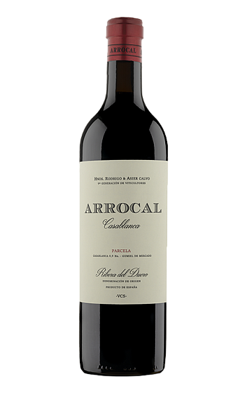 Producto: Arrocal Parcela Casablanca 2024
