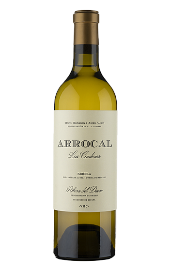 Producto: Arrocal Parcela Las Canteras 2024