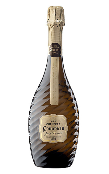 Producto: Ars Collecta Josep Raventós Gran Reserva 2015