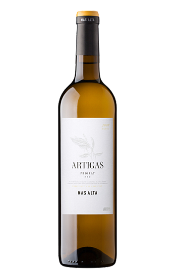 Producto: Artigas Blanc 2025