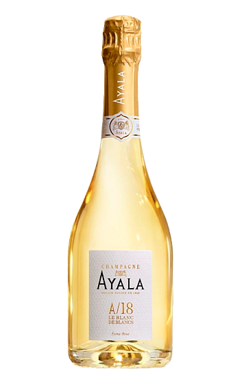 Producto: Ayala Blanc de Blancs A18 Extra Brut