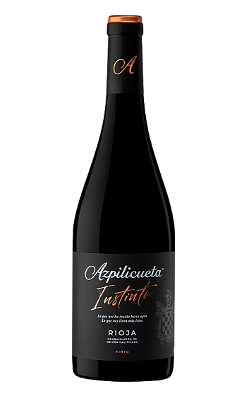Producto: Azpilicueta Instinto 2024